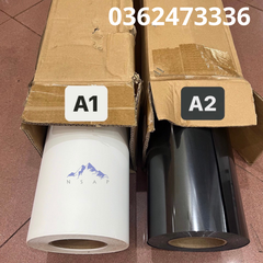 Decal chuyển nhiệt Áo Bóng Đá