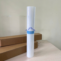 Phim đục in lụa kháng nước