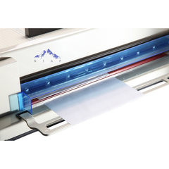 Bàn cắt giấy A3 - bàn cắt 500 tờ