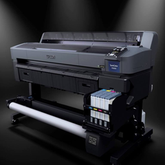 Máy in chuyển nhiệt khổ lớn Epson F6330