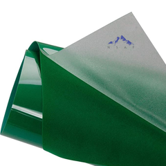 Decal nhung chuyển nhiệt