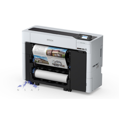 Máy in khổ A1 Epson SC-T3730E/DE/D