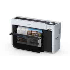 Máy in chuyển nhiệt khổ A0 Epson T5730 4 màu