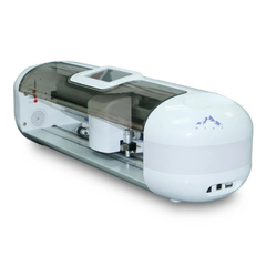 Máy cắt bế khổ A3 mini