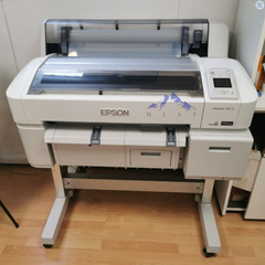 Máy in Epson khổ A1 Epson T3280 - In tranh, in chuyển nhiệt, in film, in quảng cáo...
