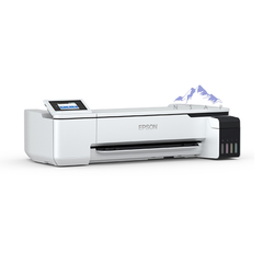 Máy xuất phim in lụa khổ 60cm Epson T3180