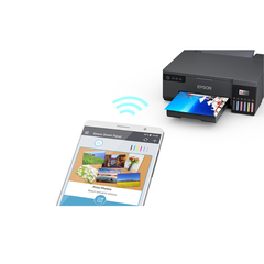 Máy in ảnh Epson L8050