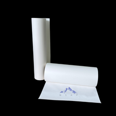 Giấy decal PP khổ A3 A4 30 33cm