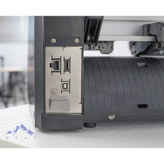 Máy cắt bế decal Graphtec CE8000-130