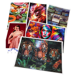 Giấy in ảnh cho máy in phun Epson, Canon, HP....