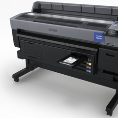 Máy in chuyển nhiệt trên vải Epson F6430 F6430H