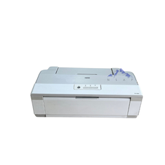 Máy in chuyển nhiệt cũ lướt 98% đẹp Epson PX1004