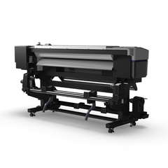 Máy in vải chuyển nhiệt Epson F9330 in khổ 1.6m