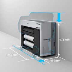 Máy in Epson SureColor SC-P6580