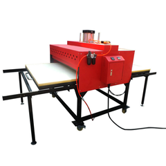 Máy ép nhiệt khổ lớn 80x100cm