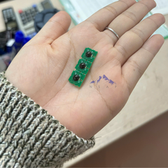 Chip mực thải cho máy in Epson T3100