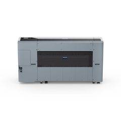 Máy in chuyển nhiệt kép với 2 cuộn giấy Epson P8570D