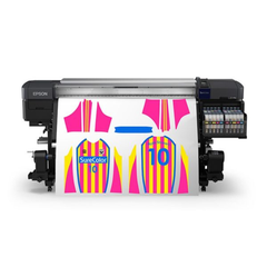 Máy in chuyển nhiệt trên vải Epson F9430 F9430H