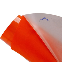 Decal nhung chuyển nhiệt