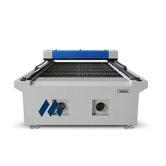 Máy cắt laser mini khổ 40x40cm công suất 50W