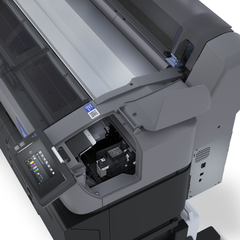 Máy in chuyển nhiệt trên vải Epson F6430 F6430H