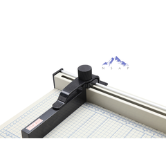 Bàn cắt giấy A3 - bàn cắt 500 tờ