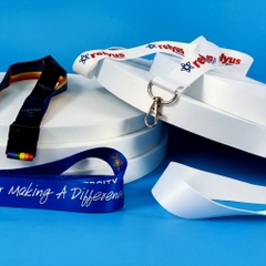 Phôi dây đeo thẻ