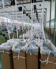 Phôi dây đeo thẻ