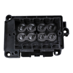 Print Head Adapter Cover Bệ lọc đầu in DX5 DX7