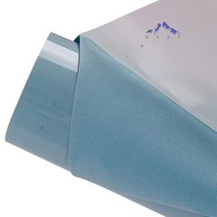 Decal nhung chuyển nhiệt