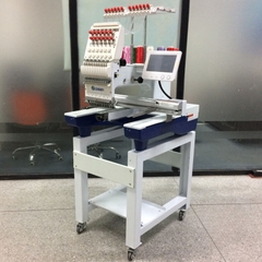 Máy thêu vi tính 1 đầu 12 kim Disen