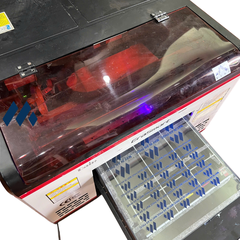 Máy in UV phẳng EraSmart (đã qua sử dụng)