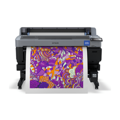 Máy in chuyển nhiệt trên vải Epson F6430 F6430H