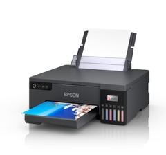 Máy in ảnh thẻ Epson L8050 khổ in A4