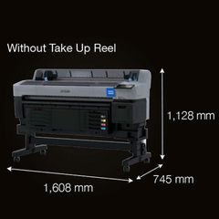 Máy in chuyển nhiệt trên vải Epson F6430 F6430H