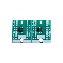 Chip mực máy in Roland