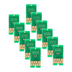 Chip mực máy in Epson P6000 P7000 P8000 P9000