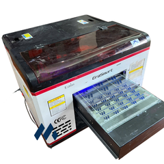 Máy in UV phẳng EraSmart (đã qua sử dụng)