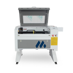 Máy cắt laser mini khổ 40x40cm công suất 50W