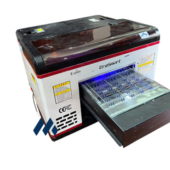 Máy in UV phẳng EraSmart (đã qua sử dụng)