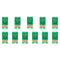 Chip mực máy in Epson P6000 P7000 P8000 P9000