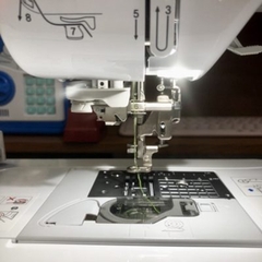 Máy thêu vi tính Brother M370