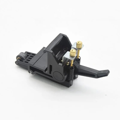 Cụm bánh tỳ máy cắt decal Trung Quốc (Talent, Mycut, Zipcut...)