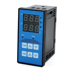 Đồng hồ đo nhiệt cho máy ép nhiệt phẳng