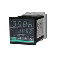 Đồng hồ đo nhiệt cho máy ép nhiệt phẳng