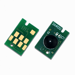 Chip mực thải máy in Epson P6000 P7000 P8000 P9000