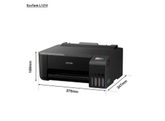 Máy in màu gia đình Epson L1210