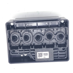 Print Head Adapter Cover Bệ lọc đầu in Epson L1300 PX-1001 PX-1004 T1100 T1110