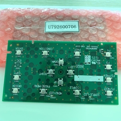 Main Board máy cắt decal Mimaki Graphtec