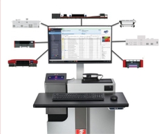 Phần mềm EFI 7.3 SoftRIP (USB dongle)